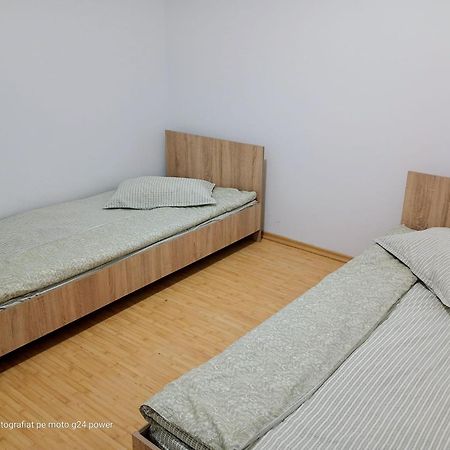 Central City House Tulcea Eksteriør billede