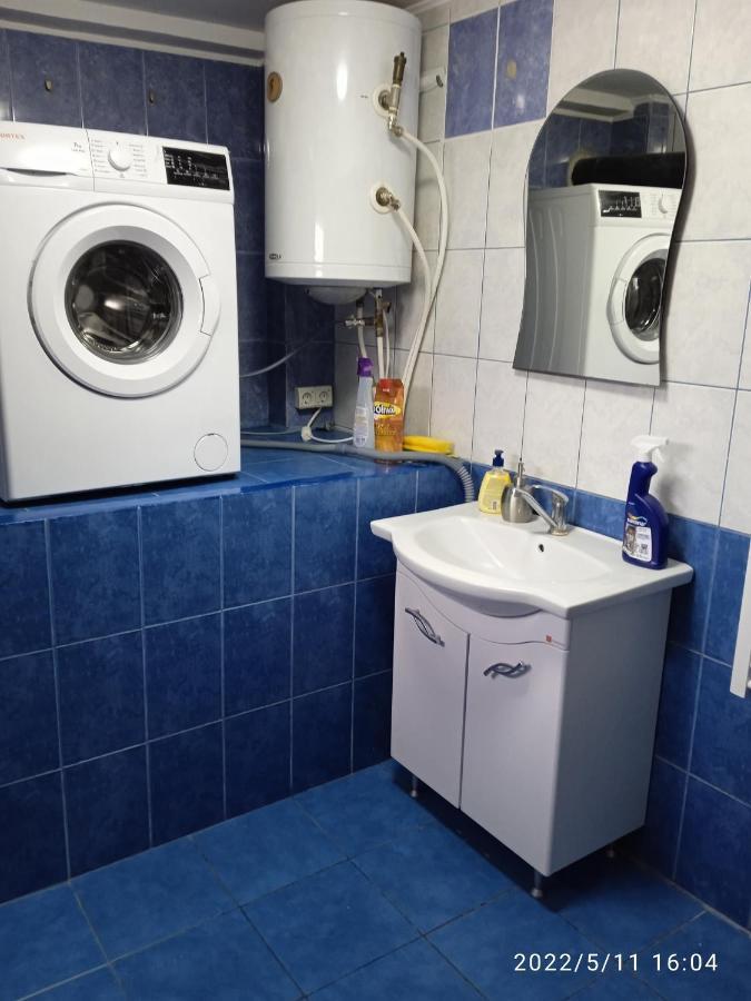 Central City House Tulcea Eksteriør billede