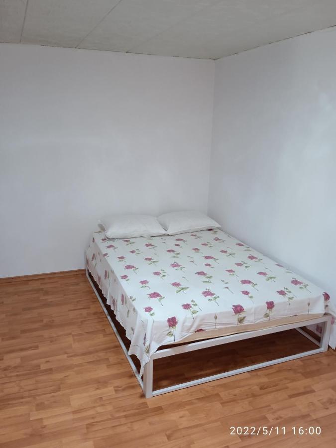 Central City House Tulcea Eksteriør billede