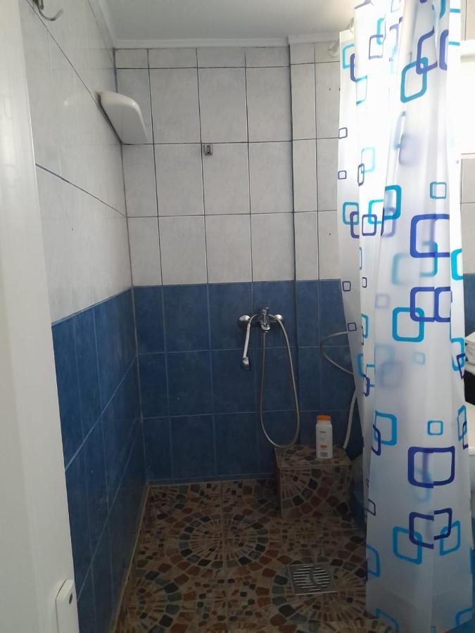 Central City House Tulcea Eksteriør billede