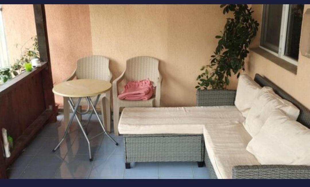 Central City House Tulcea Eksteriør billede