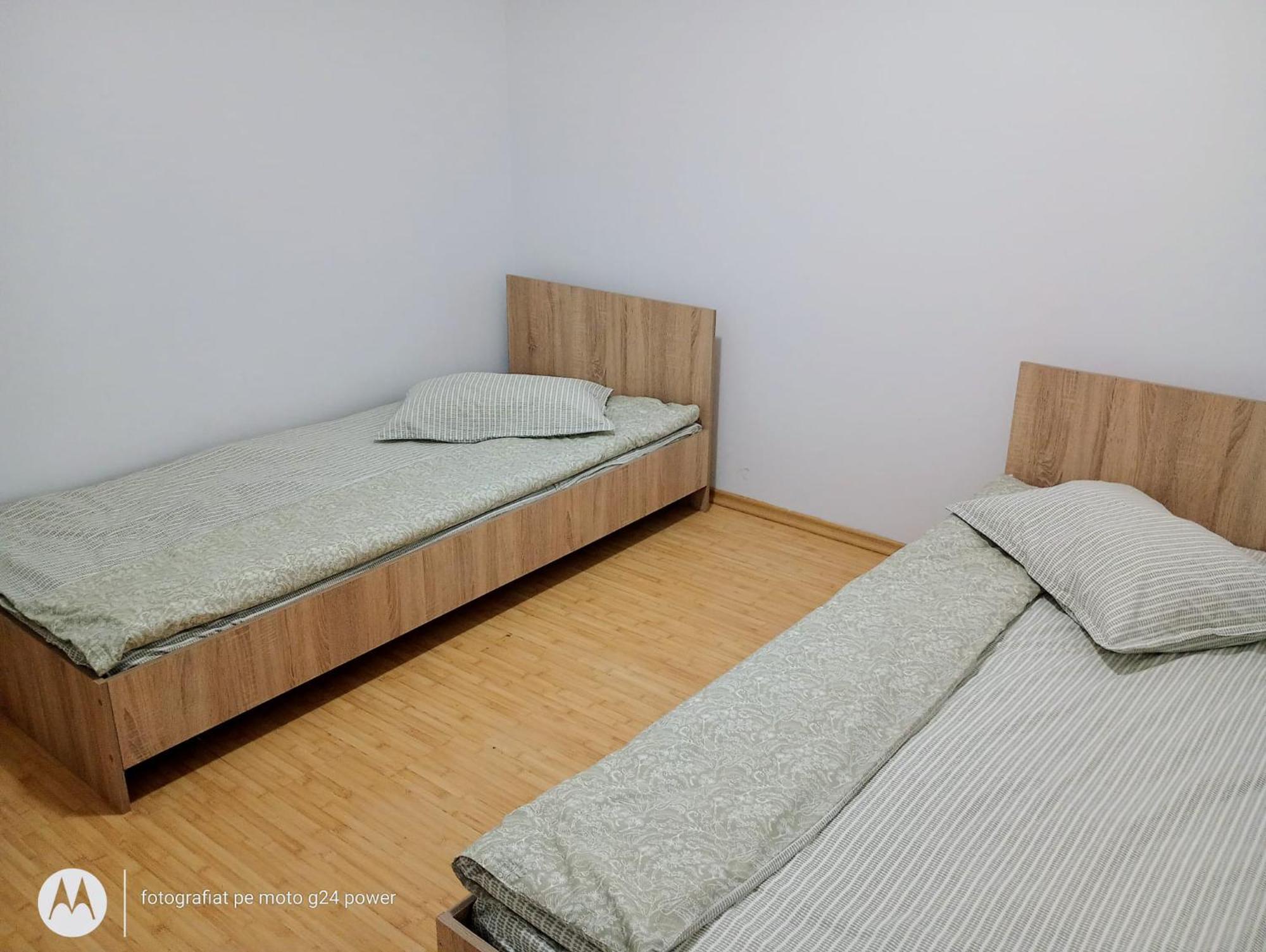 Central City House Tulcea Eksteriør billede
