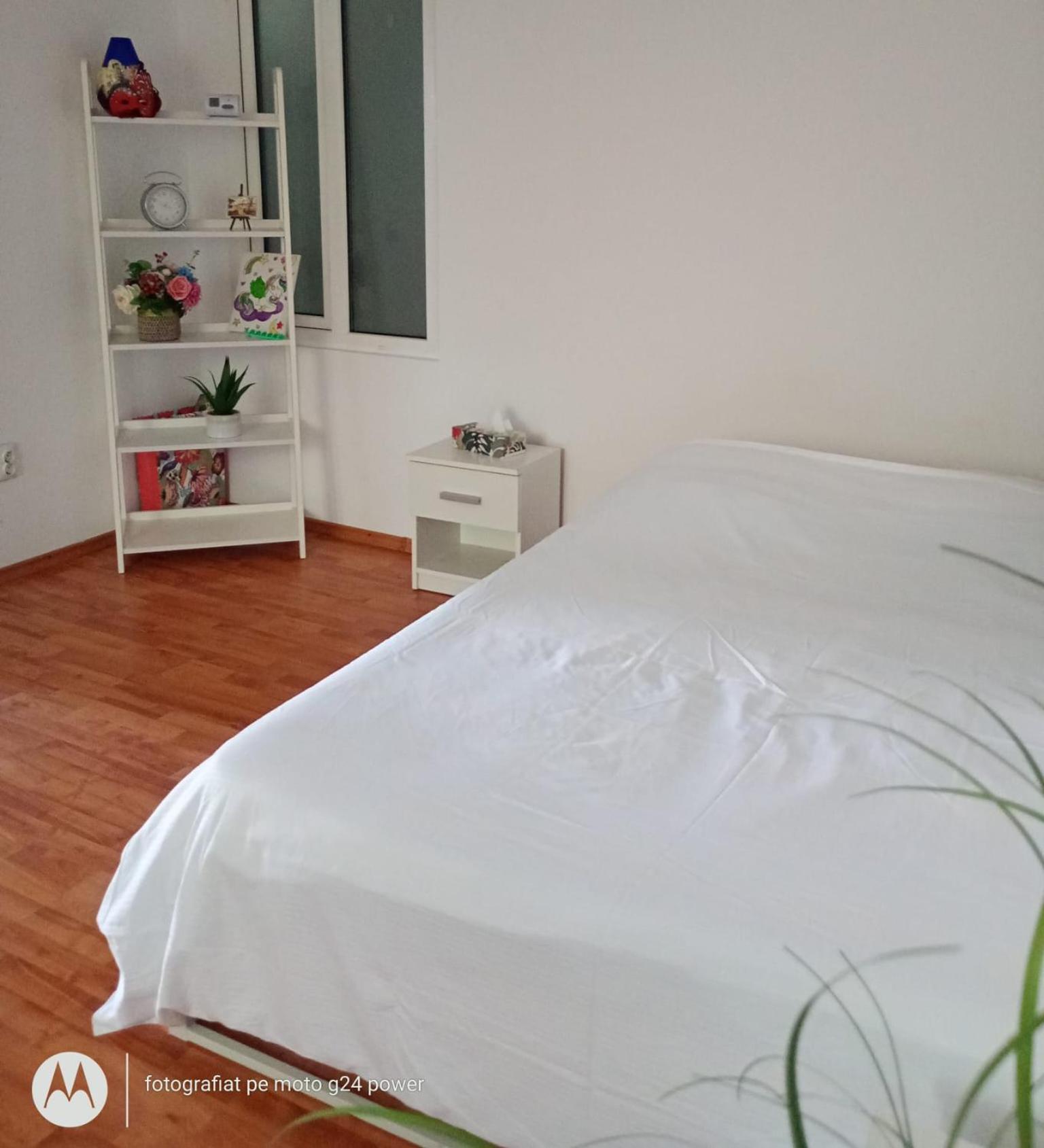 Central City House Tulcea Eksteriør billede