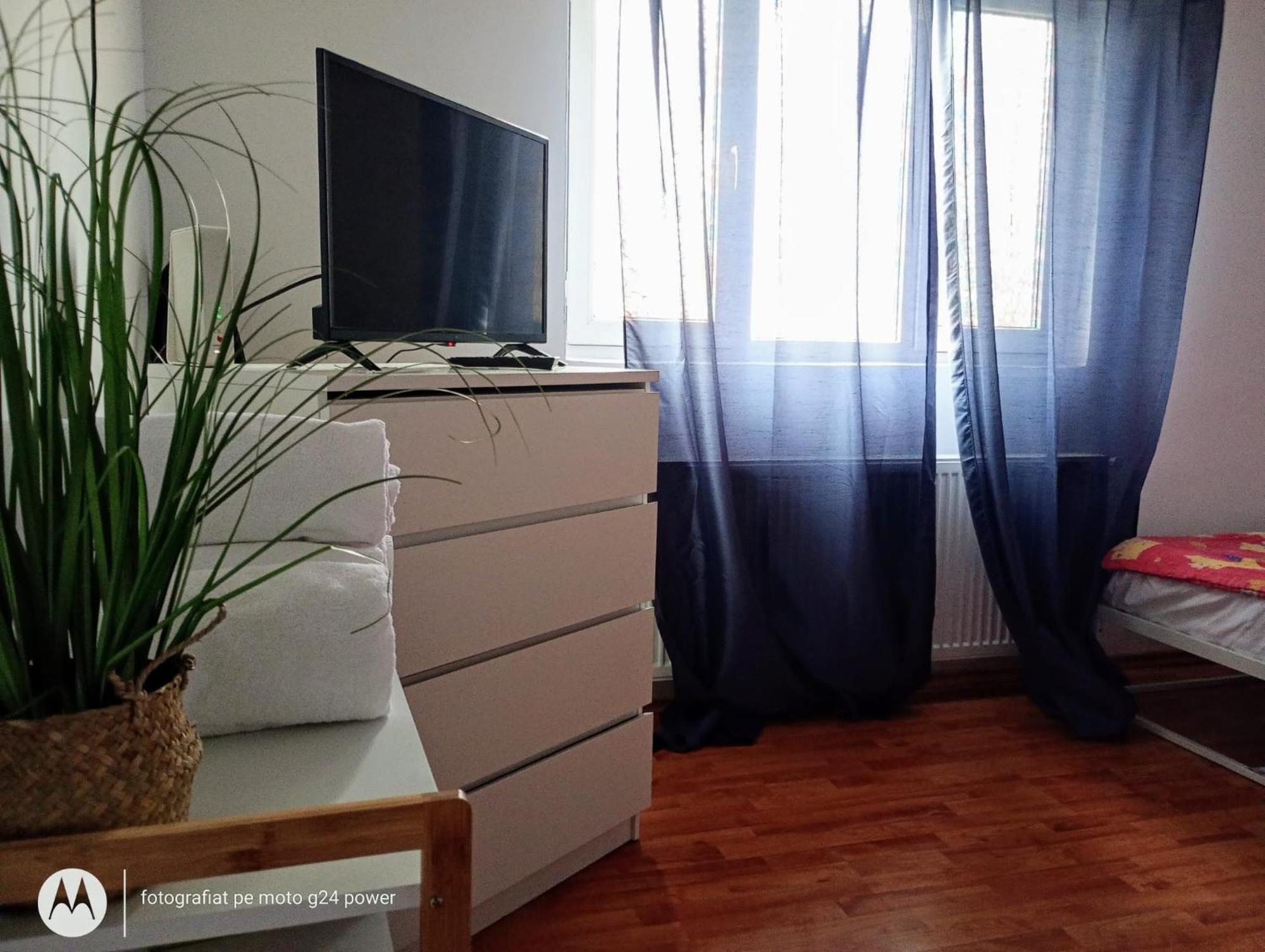 Central City House Tulcea Eksteriør billede