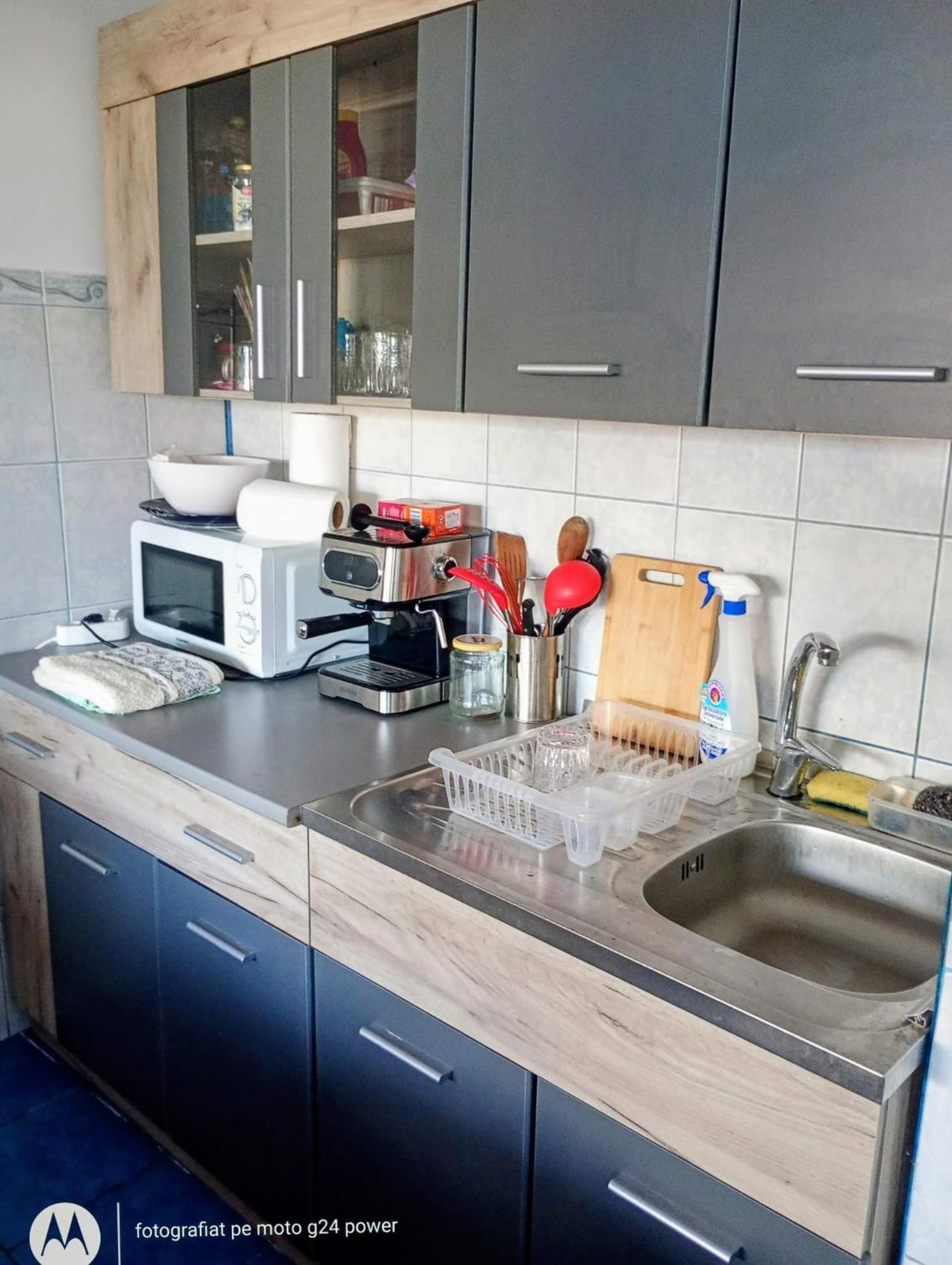 Central City House Tulcea Eksteriør billede
